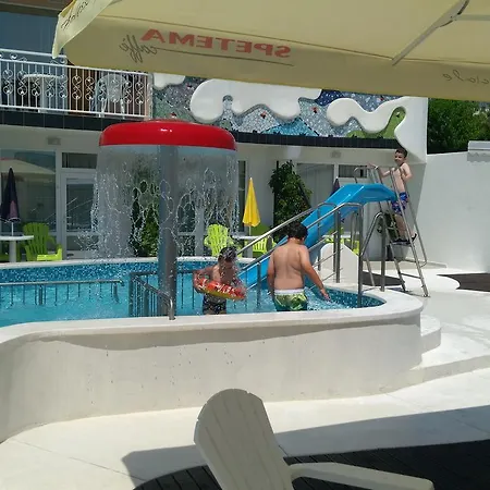 Golden Star Hotell