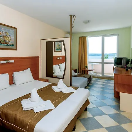 Golden Star Hotell Sozopol
