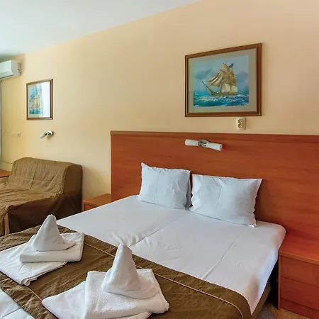 Hotell Golden Star Sozopol