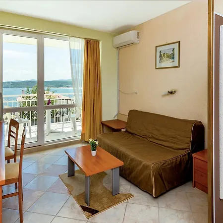 Golden Star Hotell
