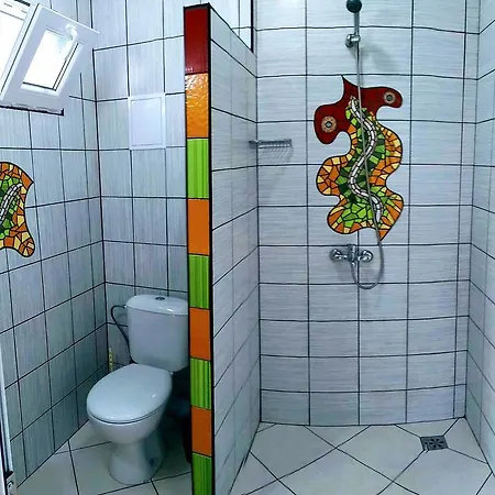 Отель Golden Star 3*